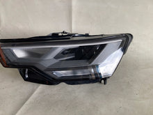 Load image into Gallery viewer, Frontscheinwerfer Audi A6 C8 4K0941033 LED Links Scheinwerfer Headlight
