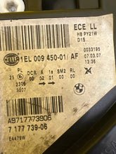 Load image into Gallery viewer, Frontscheinwerfer BMW 5 E60 E61 7177739-06 Xenon Links Scheinwerfer Headlight SCH4691019493fk