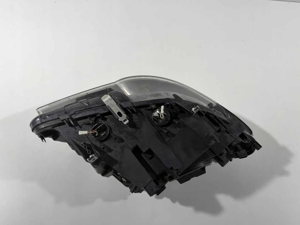 Frontscheinwerfer BMW 5 F11 F10 7203245-12 Xenon Links Scheinwerfer Headlight SCH7810618314ie