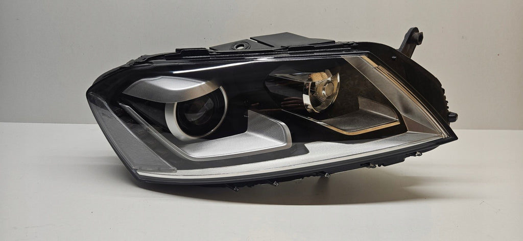Frontscheinwerfer VW Passat B7 3AB941752 Xenon Rechts Scheinwerfer Headlight SCH9058010464ba