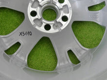 Load image into Gallery viewer, 1x Alufelge 17 Zoll 7.0" 5x108 Ford Mondeo Galaxy Rim Wheel FEL8671222663uj