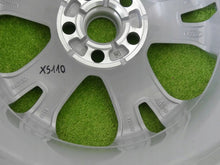 Laden Sie das Bild in den Galerie-Viewer, 1x Alufelge 17 Zoll 7.0" 5x108 Ford Mondeo Galaxy Rim Wheel FEL8671222663uj