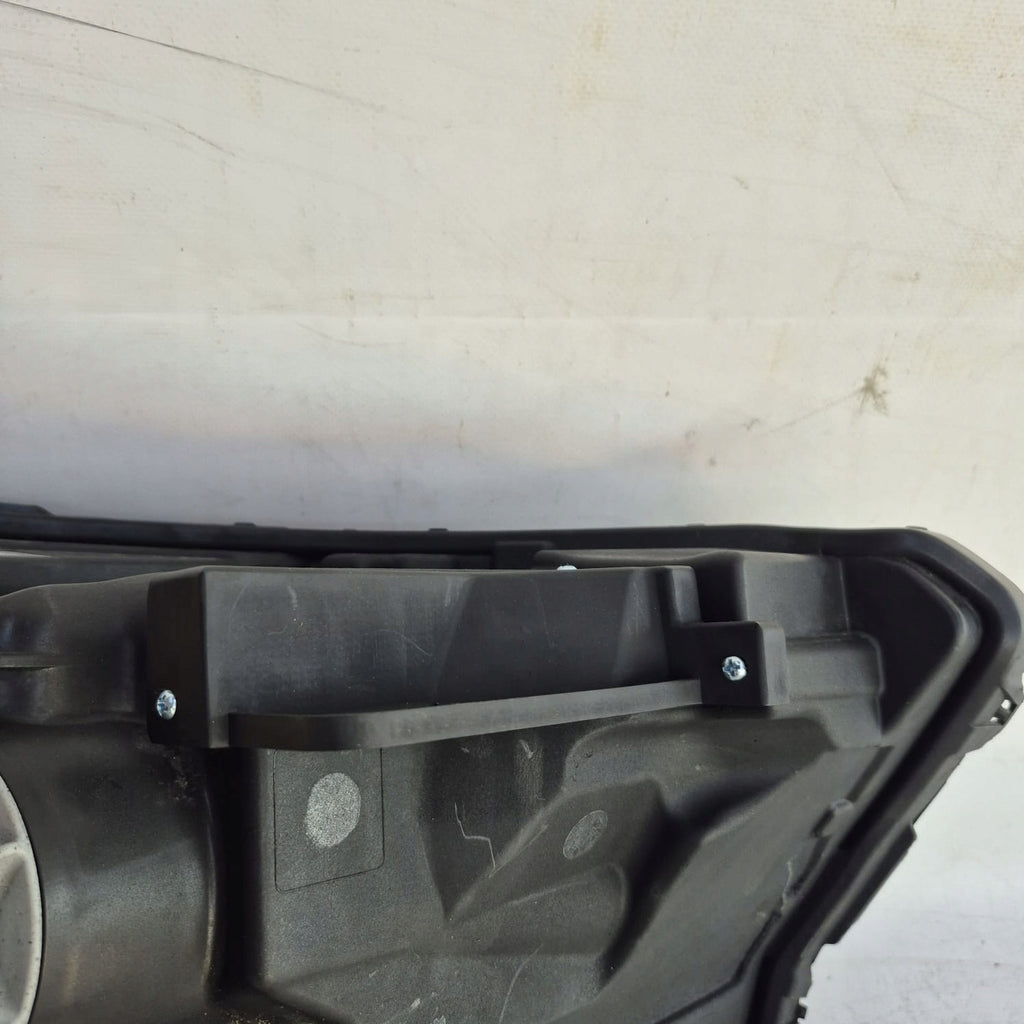 Frontscheinwerfer Renault Kangoo III 260608525R Links Scheinwerfer Headlight SCH6267195531ps