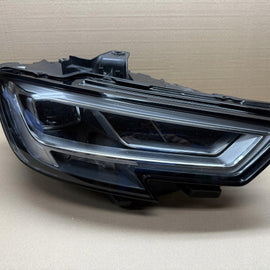 Frontscheinwerfer Audi A3 8V0941034C LED Rechts Scheinwerfer Headlight SCH7825291006hr