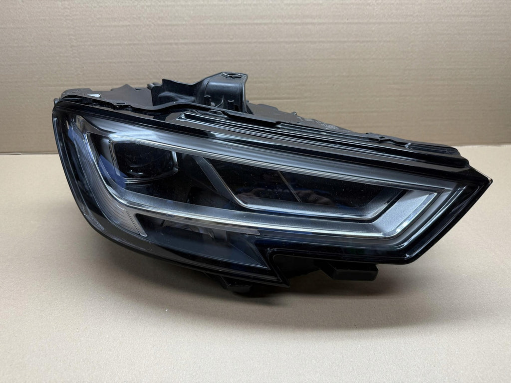 Frontscheinwerfer Audi A3 8V0941034C LED Rechts Scheinwerfer Headlight SCH7825291006hr