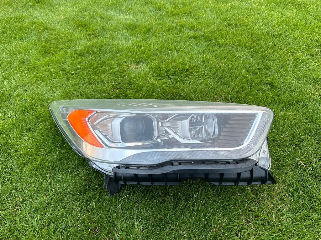 Frontscheinwerfer Ford Kuga GV41-13D154-AD Xenon Rechts Scheinwerfer Headlight