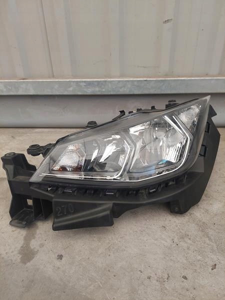 Frontscheinwerfer Seat Ibiza V 6F1941005D LED Links Scheinwerfer Headlight