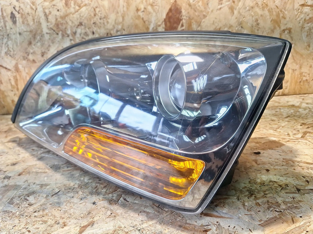 Frontscheinwerfer Kia Sorento I VAY2945 Links Scheinwerfer Headlight