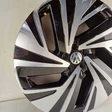 Load image into Gallery viewer, 1x Alufelge 21 Zoll 8.5" 5x112 40ET 11A601025S VW Id.4 Rim Wheel FEL6649384261nk