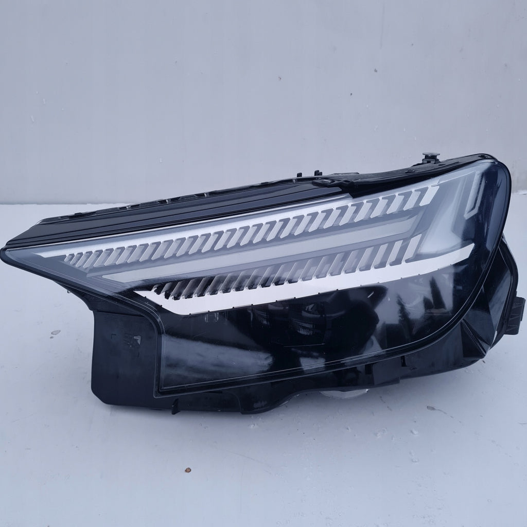 Frontscheinwerfer Audi E-Tron 89A841035 A1669067502 LED Links Headlight