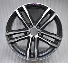 Load image into Gallery viewer, 1x Alufelge 19 Zoll 8.5" 5x120 47ET 8043651 8097245 7856711 BMW 3 F30 F31 FEL2482772567gh