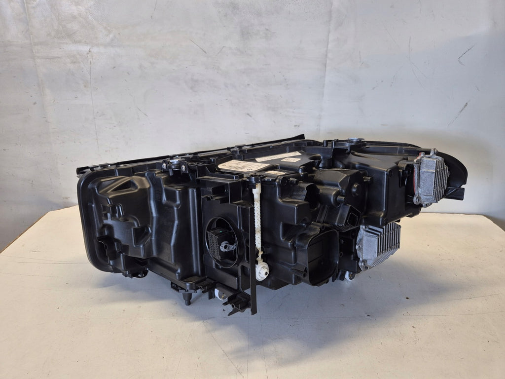 Frontscheinwerfer BMW 5 G31 G30 9850588-05 Laser Rechts Scheinwerfer Headlight SCH6933884730nq
