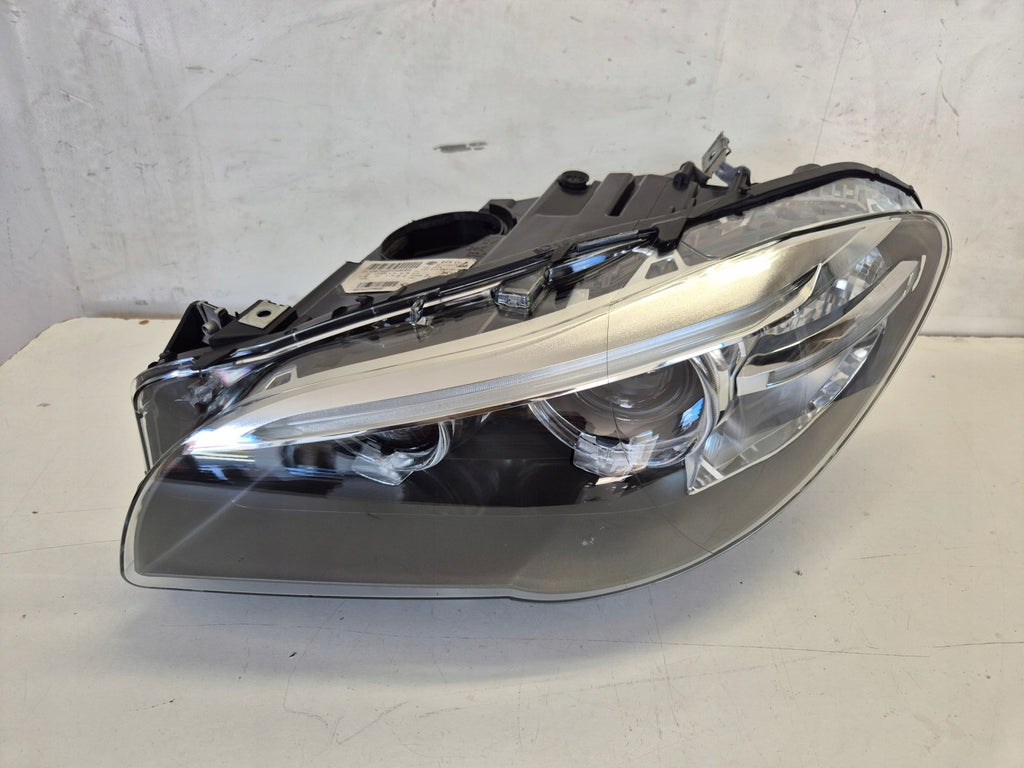 Frontscheinwerfer BMW 5 F11 F10 7410735-02 Links Scheinwerfer Headlight SCH7311679388ep