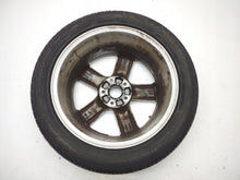 Laden Sie das Bild in den Galerie-Viewer, 1x Alufelge 17 Zoll 7.5" 5x112 47ET 3AA601025E VW Scirocco Passat B7 Rim Wheel FEL3791654076ph