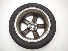 Laden Sie das Bild in den Galerie-Viewer, 1x Alufelge 17 Zoll 7.5" 5x112 47ET 3AA601025E VW Scirocco Passat B7 Rim Wheel FEL3791654076ph