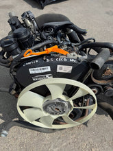 Laden Sie das Bild in den Galerie-Viewer, Motor VW Crafter CECB 2.5 TDI 163PS 120kW 220TKm Diesel Engine Komplett MOT9501141335zp