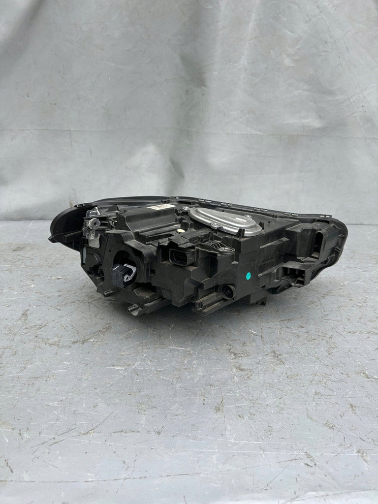 Frontscheinwerfer BMW X1 F48 63115A0117102 Links Scheinwerfer Headlight SCH1041314215mh