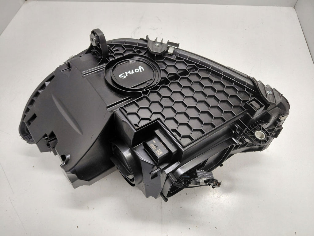 Frontscheinwerfer Mercedes-Benz W206 A2069060803 Full LED Rechts Headlight SCH3023580440zx