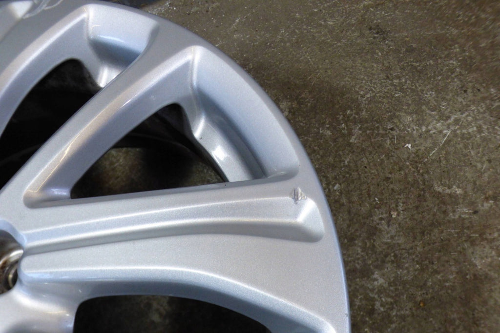 1x Alufelge 16 Zoll 80S5660 Suzuki Swift Iii Rim Wheel FEL8546608154fk