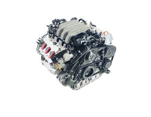 Laden Sie das Bild in den Galerie-Viewer, Motor Audi A6 C6 CCEA 2.8 FSI 220PS 162kW 142TKm 2010 Benzin Engine Komplett MOT5355682947jo