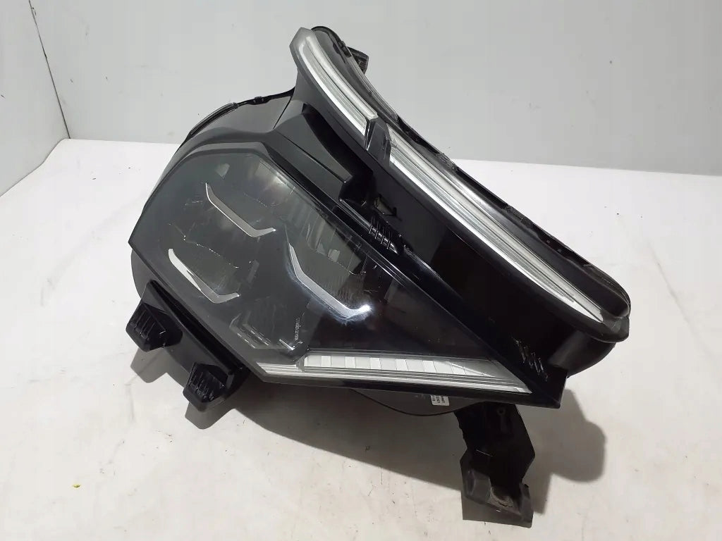 Frontscheinwerfer Citroën C4 III 9830649280 LED Rechts Scheinwerfer Headlight SCH1622140078kx