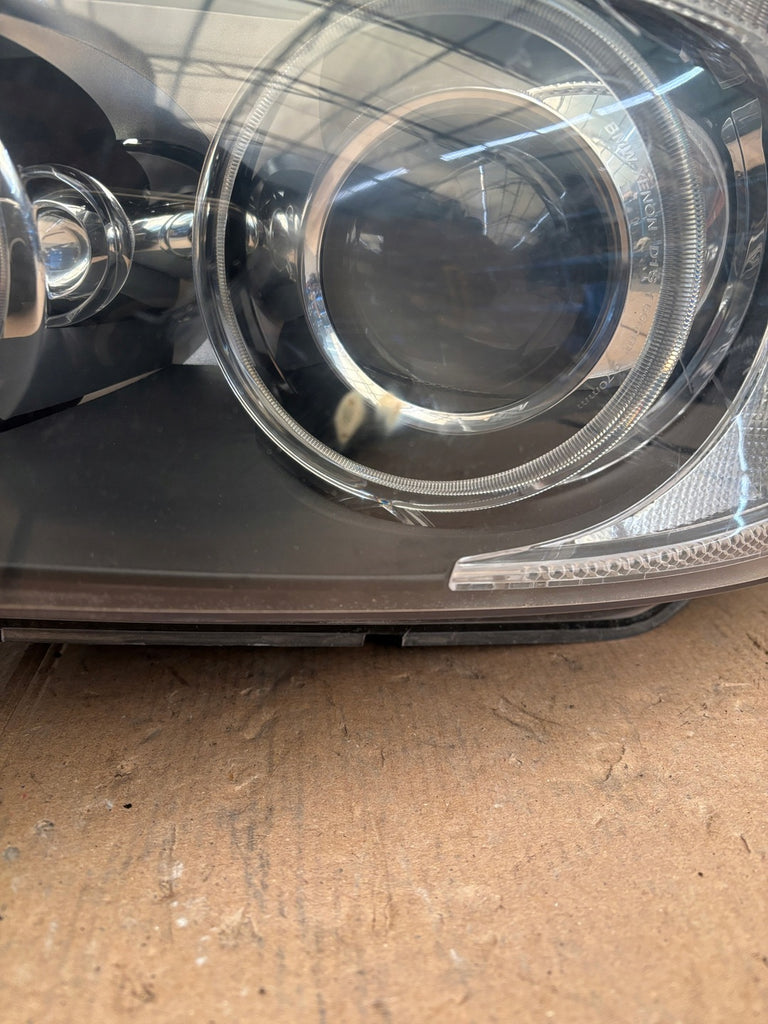 Frontscheinwerfer BMW E91 E90 6942737 6948180 Xenon Rechts oder Links