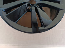 Load image into Gallery viewer, 1x Alufelge 18 Zoll 7.5" 5x112 51ET 5F0601015D Seat Rim Wheel FEL8975307177ig