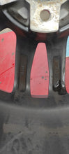 Laden Sie das Bild in den Galerie-Viewer, 1x Alufelge 18 Zoll 8.0" 5x108 45ET Rim Wheel FEL7007074048hk