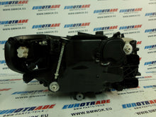 Load image into Gallery viewer, Frontscheinwerfer BMW F30 F31 7419633-04 LED Links Scheinwerfer Headlight SCH2979162458dh