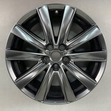 Laden Sie das Bild in den Galerie-Viewer, 1x Alufelge 19 Zoll 7.5" 5x114.3 45ET 9965347590 Mazda Cx5 Rim Wheel FEL5991322853qw