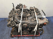Load image into Gallery viewer, Motor Audi A6 C6 BPP 2.7 TDI 180PS 132kW 396TKm 2004 Diesel Engine Komplett MOT4053620175xp