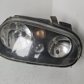 Frontscheinwerfer VW Golf IV Rechts Scheinwerfer Headlight SCH2583339062mr