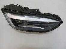 Laden Sie das Bild in den Galerie-Viewer, Frontscheinwerfer Audi A5 8W6941012 LED Rechts Scheinwerfer Headlight