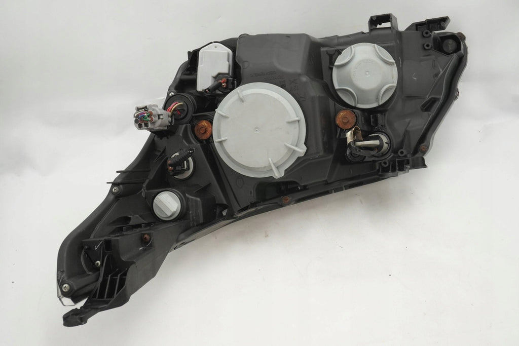 Frontscheinwerfer Toyota Avensis 10000-17685 Rechts Scheinwerfer Headlight SCH1172169416tf