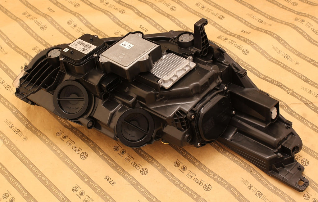 Frontscheinwerfer Ford C-Max F1CB-13D153-AF Xenon Links Scheinwerfer Headlight