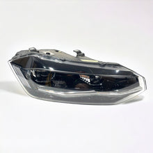 Laden Sie das Bild in den Galerie-Viewer, Frontscheinwerfer VW Polo 2G1941036B LED Rechts Scheinwerfer Headlight