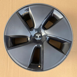 1x Alufelge 18 Zoll 8.5