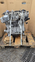 Laden Sie das Bild in den Galerie-Viewer, Motor Audi Seat Skoda VW CBZC 1.2 TSI 90PS 66kW 97TKm 2012 Benzin Komplett