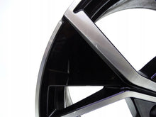 Load image into Gallery viewer, 1x Alufelge 19 Zoll 8.0" 5x112 44ET Glanz Schwarz 3J0601025Q VW Passat Rim Wheel FEL5087234230kn