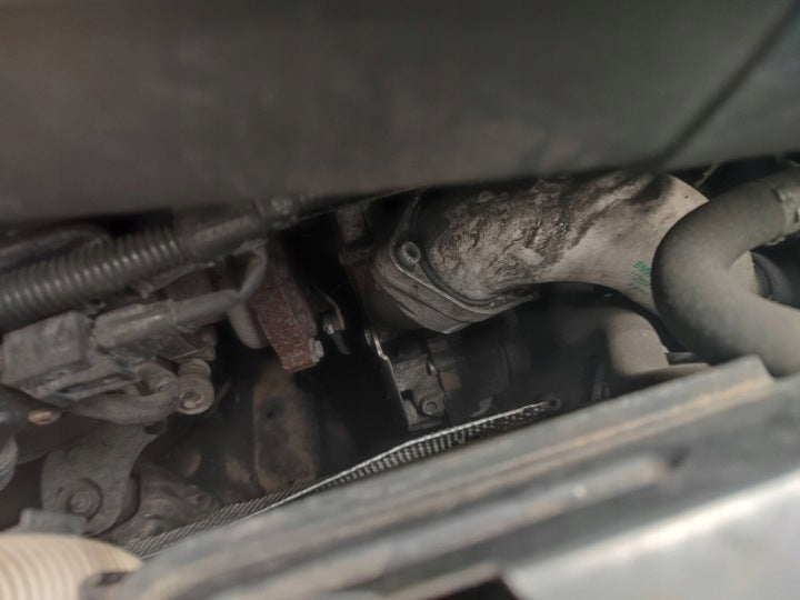 Motor BMW E91 E60 E90 E61 M57D30 306D3 3.0 231PS 228TKm 2011 Diesel Komplett MOT9448126675xi