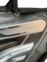 Laden Sie das Bild in den Galerie-Viewer, Frontscheinwerfer Mercedes-Benz Sprinter A9109067100 90139118AL Full LED Links