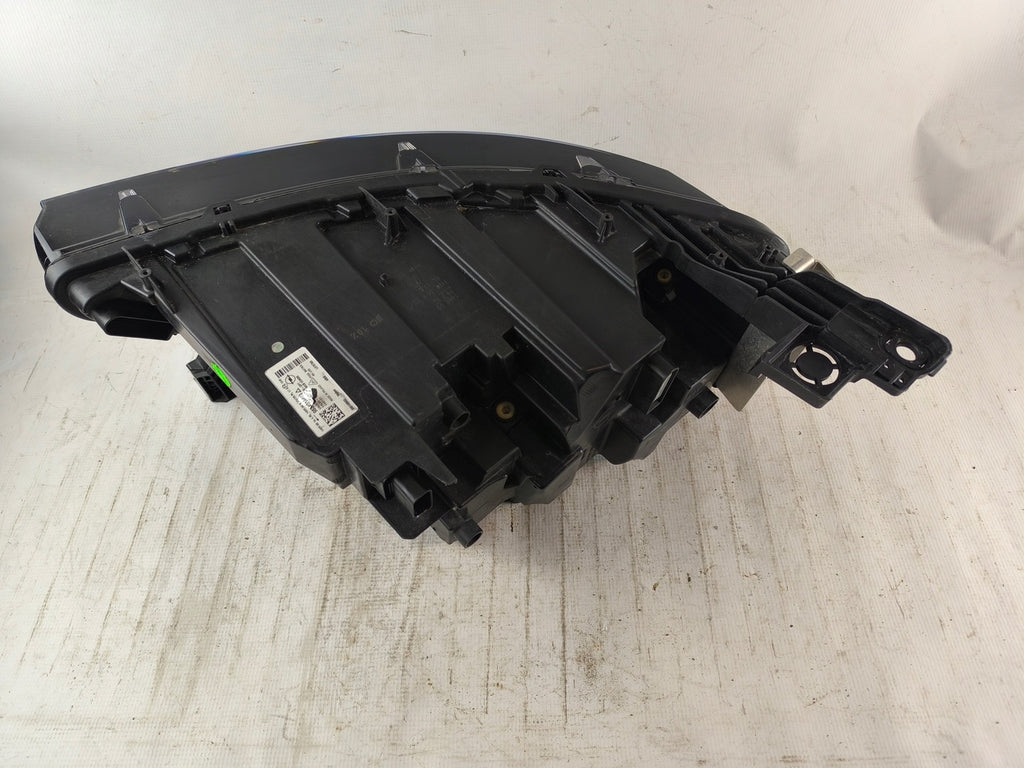 Frontscheinwerfer Opel Mokka 9834016680 LED Rechts Scheinwerfer Headlight