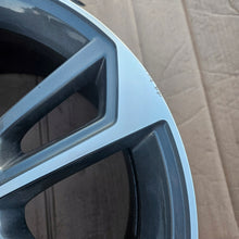Load image into Gallery viewer, 1x Alufelge 18 Zoll 8.0" 5x112 40ET 8W0601025DL Audi A5 A4 Rim Wheel FEL2394719197xy
