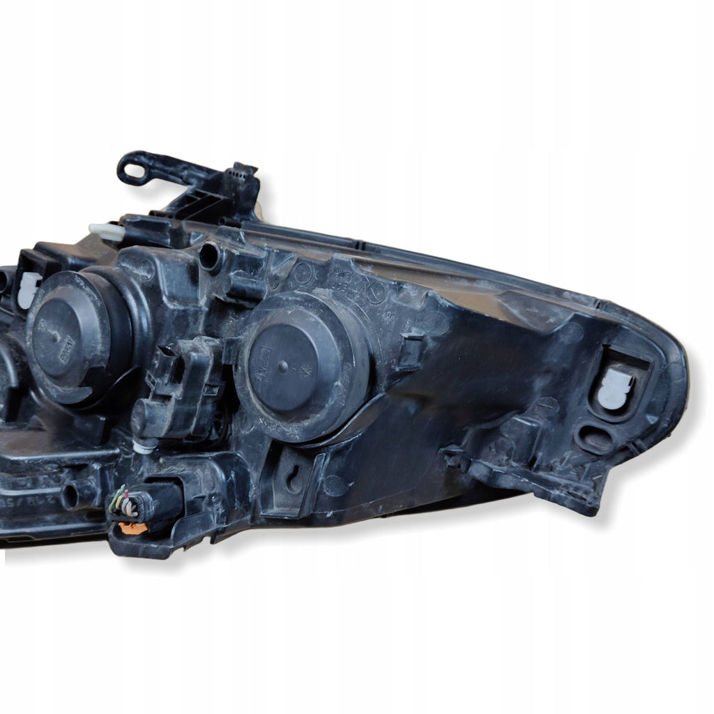 Frontscheinwerfer Peugeot 208 I 9802221280 Rechts Scheinwerfer Headlight SCH3633539516ha
