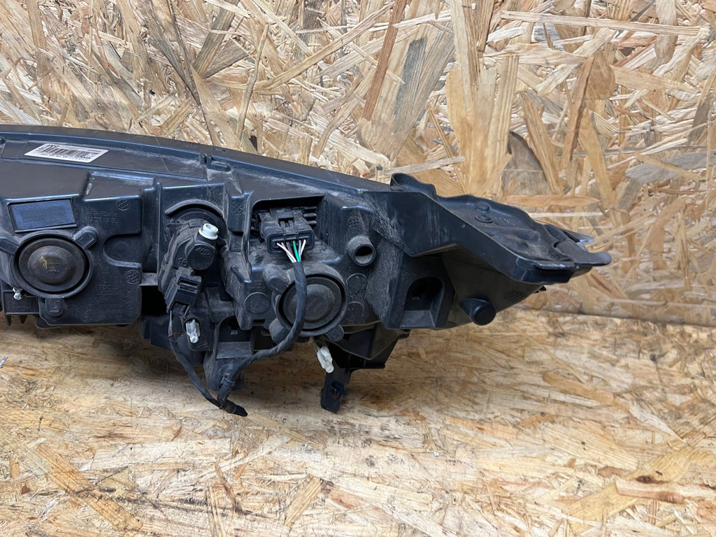 Frontscheinwerfer Renault Espace V 260108498R 602134519 Full LED Rechts SCH5287130305rq