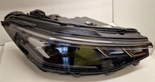 Laden Sie das Bild in den Galerie-Viewer, Frontscheinwerfer VW Passat 3J1941006 LED Rechts Scheinwerfer Headlight SCH7518779679ni
