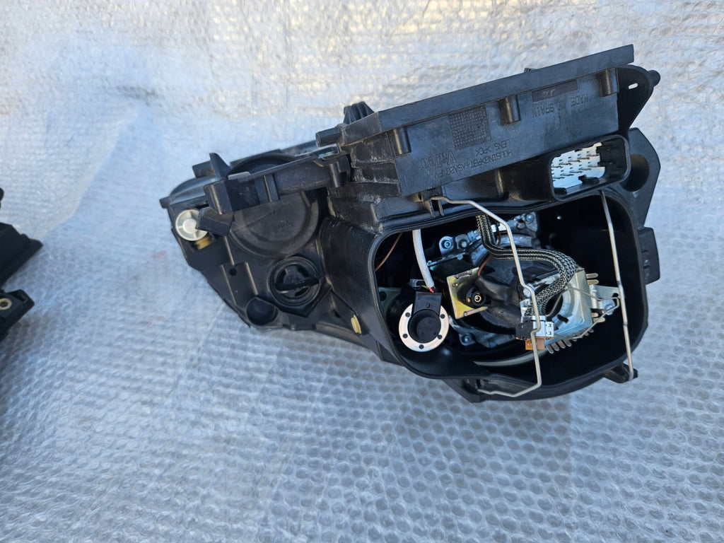 Frontscheinwerfer Porsche Cayenne 7L5941006AR Xenon Rechts oder Links SCH6914335251fu