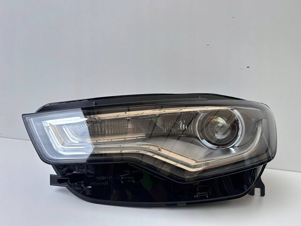 Frontscheinwerfer Audi A6 C7 4G0941005C Links Scheinwerfer Headlight SCH9567669784be