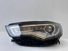 Laden Sie das Bild in den Galerie-Viewer, Frontscheinwerfer Audi A6 C7 4G0941005C Links Scheinwerfer Headlight SCH9567669784be