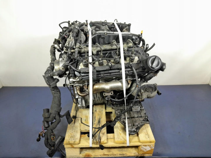 Motor Audi A8 ASE 4.0 TDI 275PS 202kW 2004 Diesel Engine Komplett MOT1718186271qz